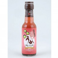 うめドレッシング